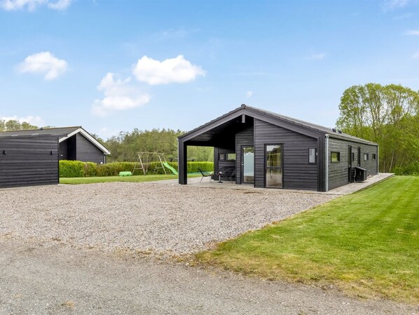 Eksteriør