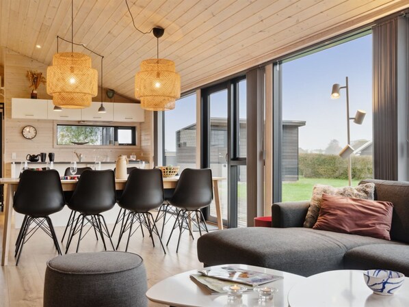 TV - "Ehmi" - 750m from the sea by Interhome (Haderslev)