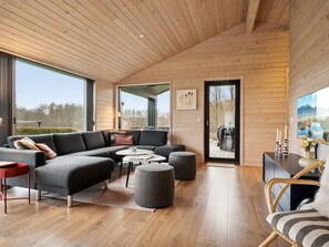 TV - "Ehmi" - 750m from the sea by Interhome (Haderslev)