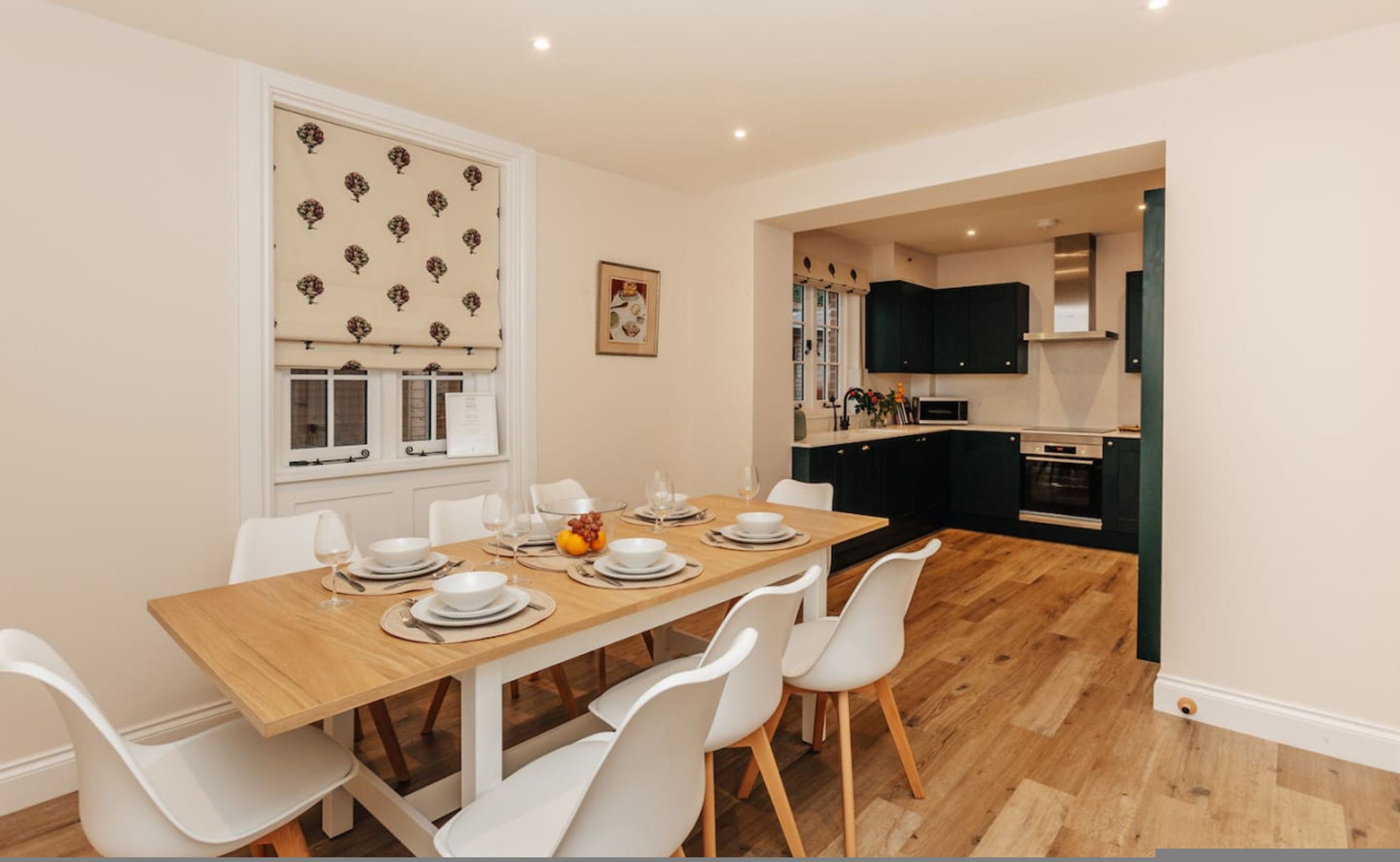 Casa | 4 dormitorios