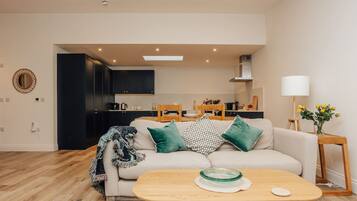 Apartment, Accessible | 2 bedrooms