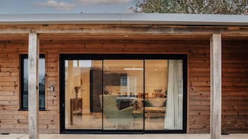 Appartement, accessible aux personnes à mobilité réduite | 2 chambres