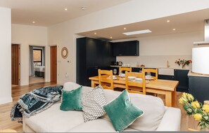 Apartment, Accessible | 2 bilik tidur 