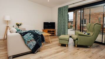 Apartment, Accessible | 2 bedrooms