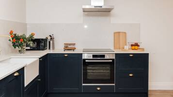 Appartement, accessible aux personnes à mobilité réduite | 2 chambres