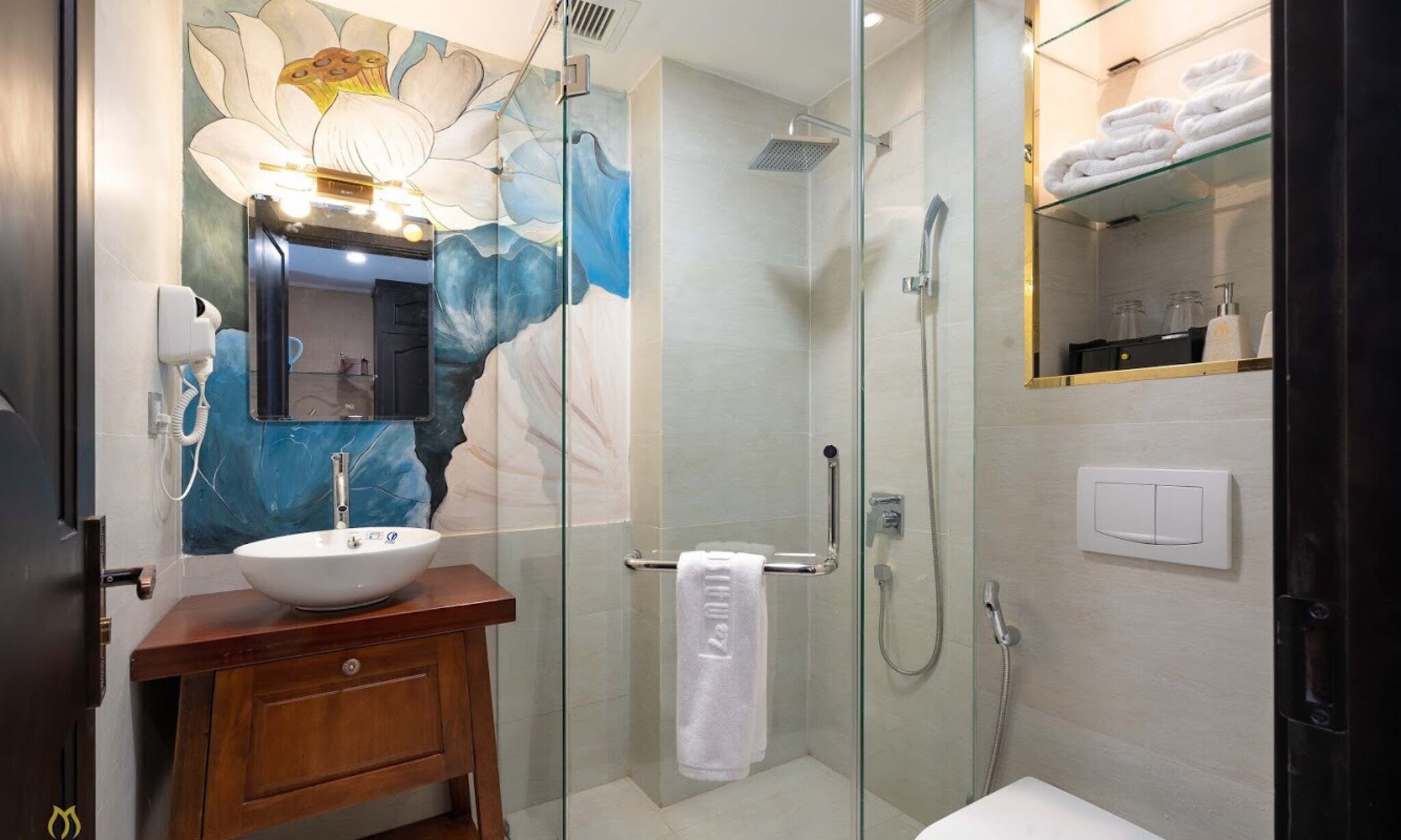 Badezimmer