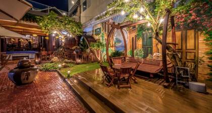 Mira Boutique Hotel Quy Nhon