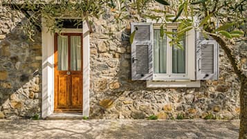 Appartmaneto Monolocale | Terrasse/Patio