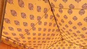 Room - Safari Nights Resort Jaisalmer (Jaisalmer)