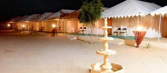 Safari Nights Resort Jaisalmer