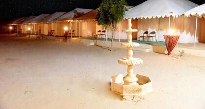 Safari Nights Resort Jaisalmer