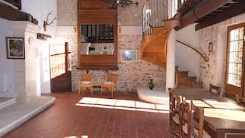 Interieur