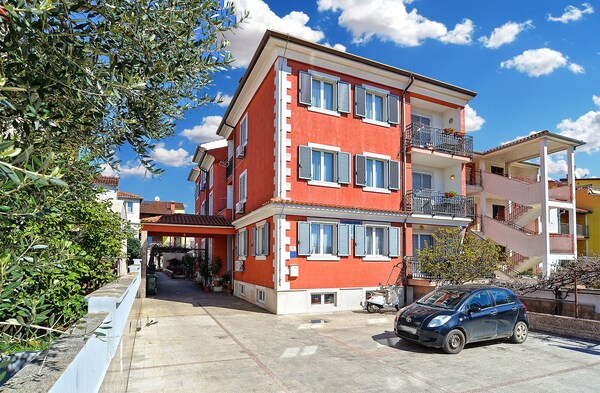 Apartments 2224 - Rovinj