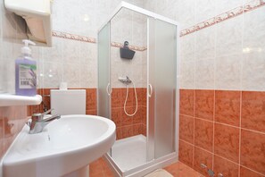 Towels - Apartments 2224 (Rovinj)