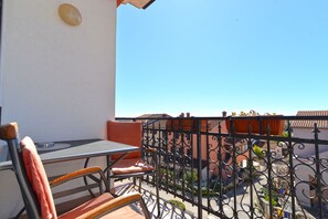 Balcony - Apartments 2224 (Rovinj)
