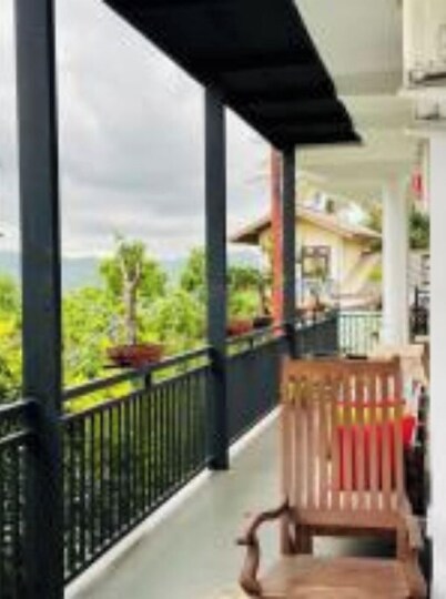 Mayura Villa -Entire Villa
