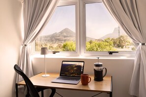 Apartment | 2 bedrooms, Internet