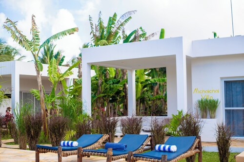 CDM Villas Zanzibar
