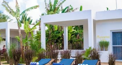 CDM Villas Zanzibar