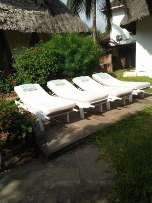 Exterior - JOHARI VILLA (Malindi)