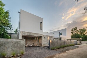 セルフパーキング (無料)