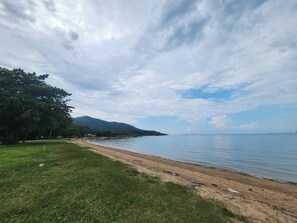 Exterior - Gina Poolvilla89 Pattaya-Bangsaray beach (Sattahip)