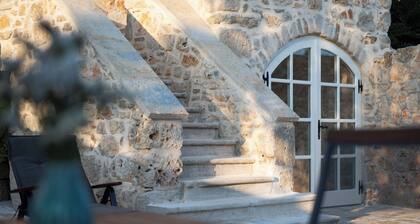 Heritage Vila malena