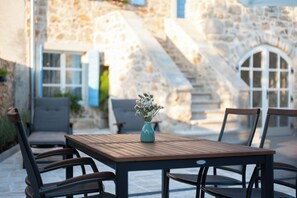 Exterior - Heritage Vila malena (Vir)