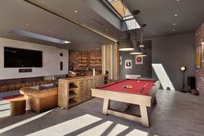 Sala de jocs