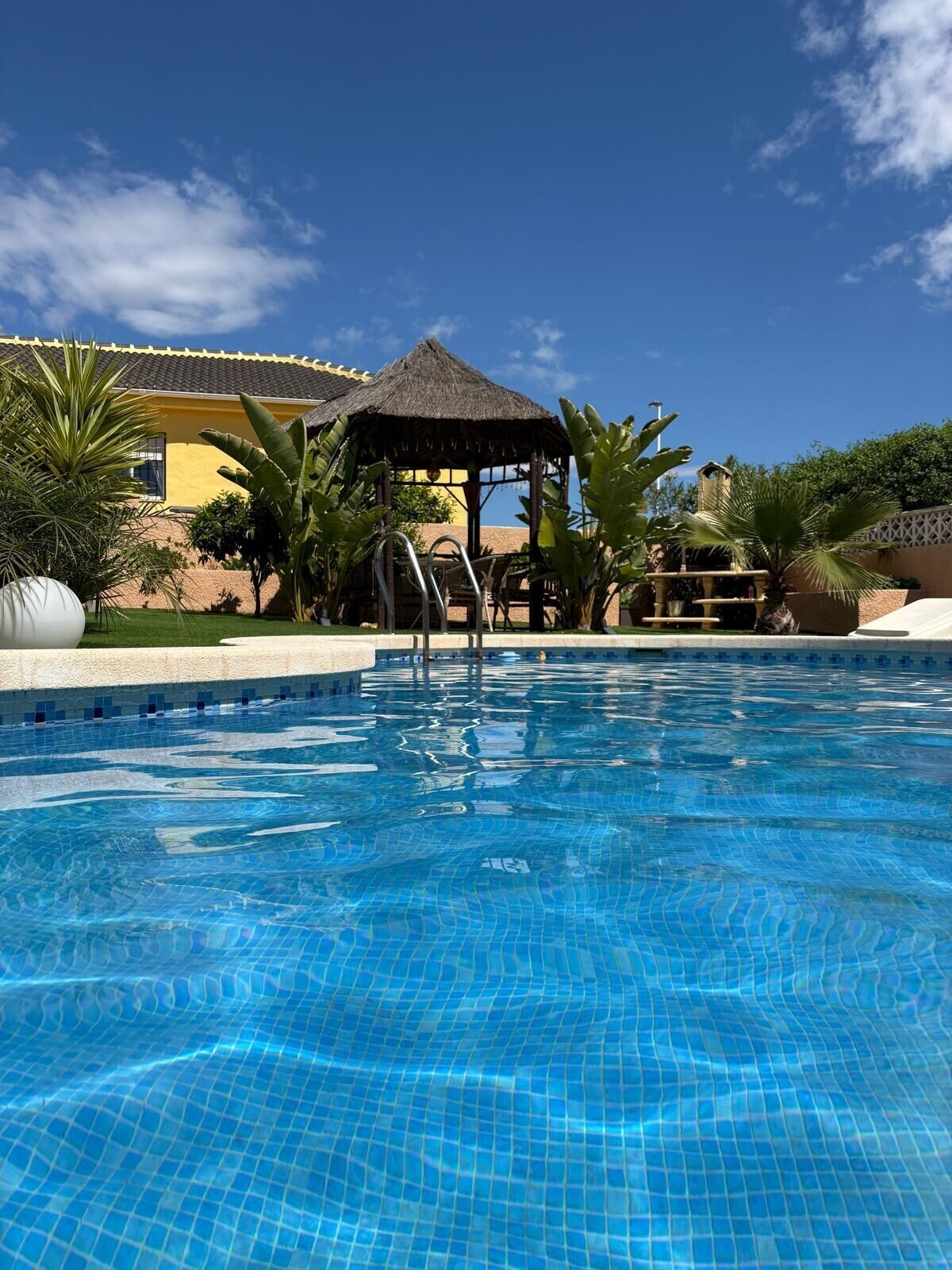 Bild für Gastgeberprofil