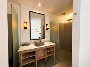 Bathroom - MANA Private Villas Nusa Dua (Nusa Dua)