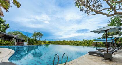 MANA Private Villas Nusa Dua
