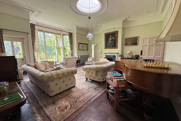 Älytelevisio, takka, videopelejä