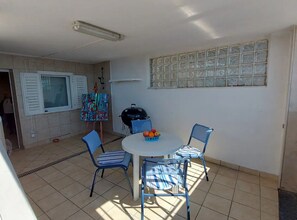 ํ์ฐ์ค (Three Bedroom Holiday Home) | ๋ค์ด๋๋ฃธ