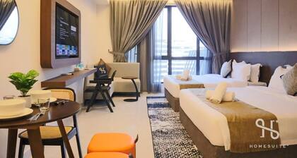 The SIGAR Hotel at Sutera Bay