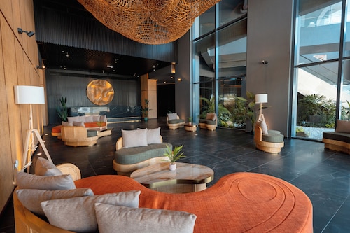 The SIGAR Hotel at Sutera Bay