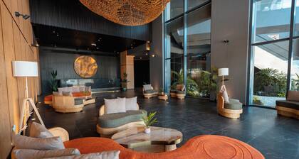 The SIGAR Hotel at Sutera Bay