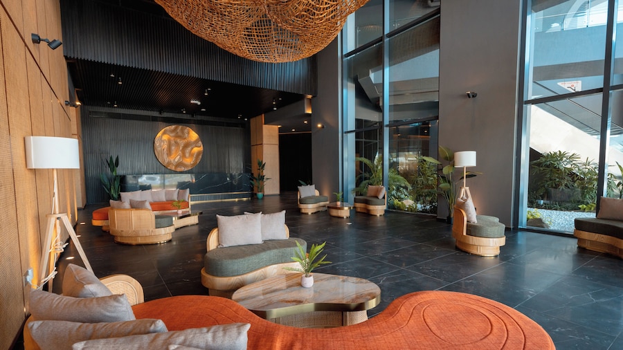 The SIGAR Hotel at Sutera Bay