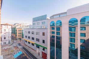 Exterior - Home Art Apartments Bernabéu (Madrid)