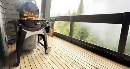 Golf Season Deal, Summer Early Bird, Mountain Chalet, Steps To Village