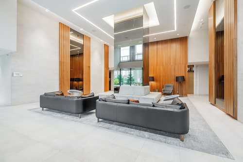 Modern Sonic Way Condos