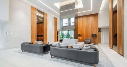 Modern Sonic Way Condos