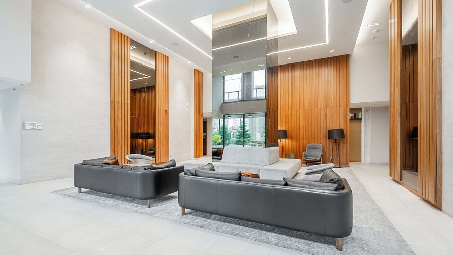 Modern Sonic Way Condos
