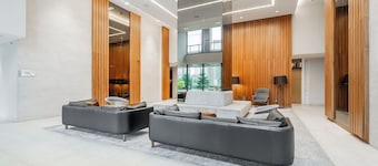 Modern Sonic Way Condos