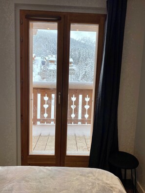 4 chambres, Wi-Fi, draps fournis