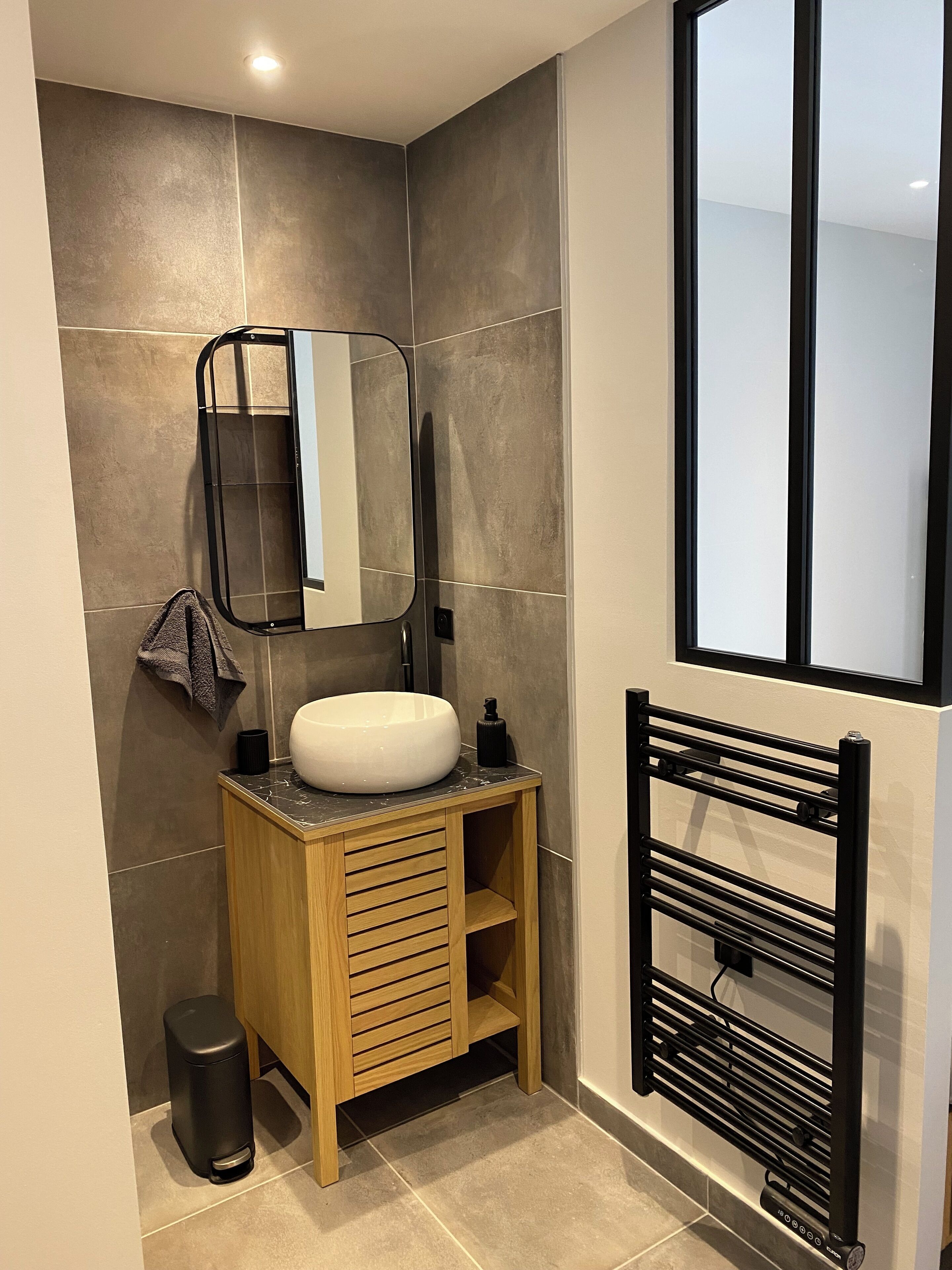 バスルーム