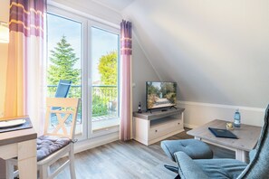 تلفزيون، ستيريو