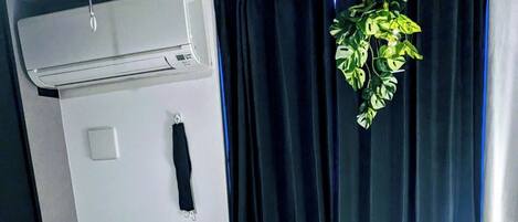 1 slaapkamer, wifi, beddengoed