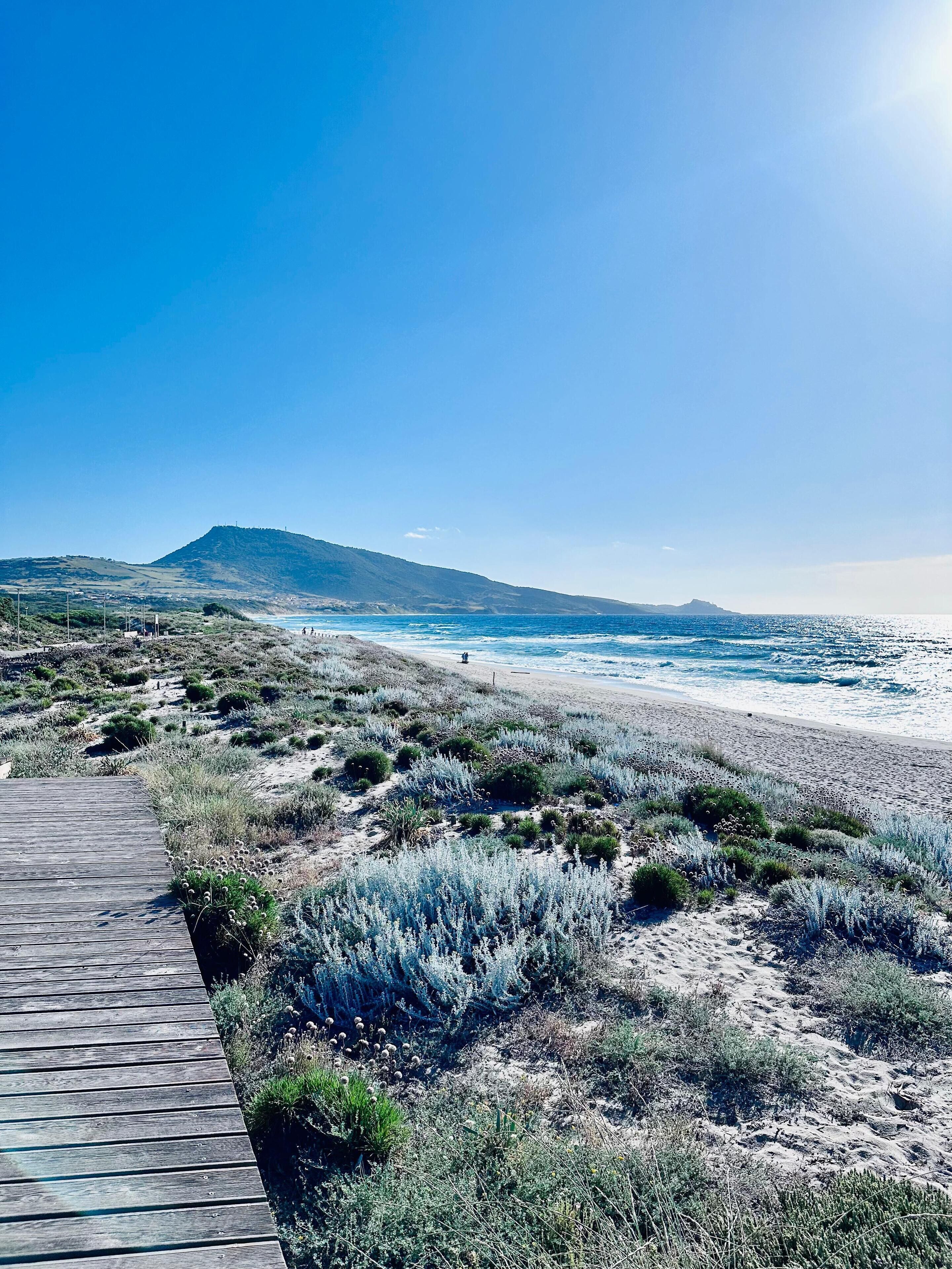 Plage