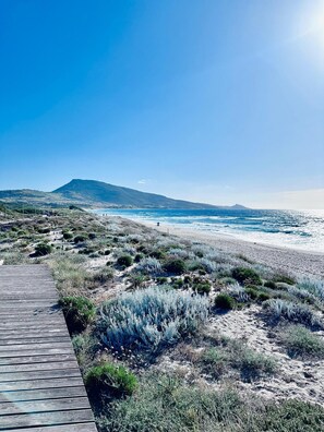 Praia
